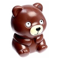 Развивающая игрушка "Медведь", 12 шт. Сима ленд