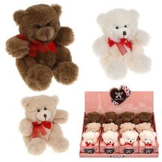 Мягкая игрушка Валентинка 11см в ас-те. (681853) Angel Collection