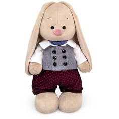 Мягкая игрушка «Зайка Ми в костюмчике», 32 см