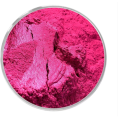 Неоновый флуоресцентный пигмент фиолетовый UVV - 250 гр Веста