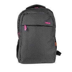 Рюкзак школьный повседневный городской для девочек женский Redbackpack