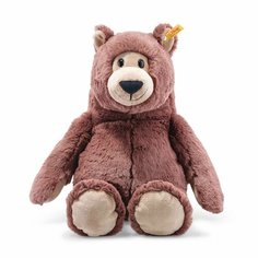 Мягкая игрушка Steiff Soft Cuddly Friends Bella bear (Штайф Мягкие Приятные Друзья мишка Белла 40 см)