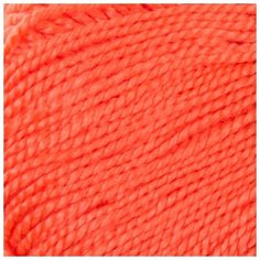 Пряжа "Etamin" 100% акрил 180м/30гр (458 коралл)./В упаковке шт: 10 Yarn Art