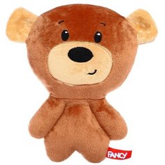 Мягкая игрушка «Мишка», 21 см Fancy