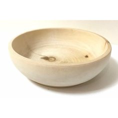 Чашка деревянная 40*130 мм заготовка без росписи Хохлома магазин.рф