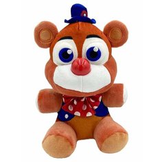 Фигурка плюшевая Funko Plush FNAF Balloon Circus Circus Freddy 7" 67638