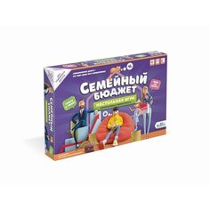 Настольная игра Origami Семейный бюджет