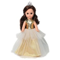 Кукла «Мила праздничная 3», 38,5 см Весна