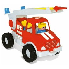 Пожарная машина Стеллар