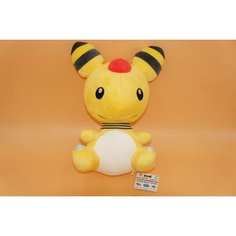 Мягкая Игрушка Pokemon Ampharos Амфарос Nintendo