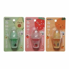 Корректор-лента 6м*5мм в блистере микс Мороженое 9716346 Сима ленд