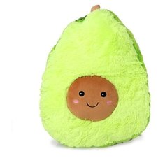 Мягкая игрушка «Авокадо», 60 см Noname
