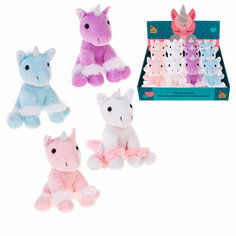 Единорог 15см в ассор. 681976 Fluffy Family
