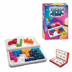 Игра Головоломка Умная игра Game Toys