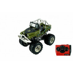 Shantou Gepai Мини машинка внедорожник на пульте управления 1:43 Shantou Gepai CR-8013C ()