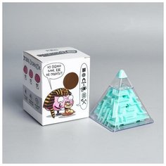 Копилка «Египетская сила», 6 см Puzzle