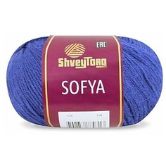 Пряжа ShveyTorg ШвейЮгТорг Sofya 15511 ШвейТорг