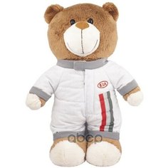 Мягкая Игрушка Медведь Kia Б [Org] Hyundai-KIA арт. R8480AC1019K Hyundai/Kia