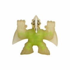 Тянущаяся фигурка GooJitZu Террэк Дино Икс Рэй