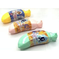 Кукла в банане с аксессуарами Нет бренда