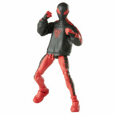 Фигурка Marvel Legends Miles Morales Spider-Man 15 см 4181246 Hasbro