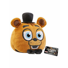 Фигурка плюшевая Funko Plush FNAF Reversible Heads Freddy 4" 64985
