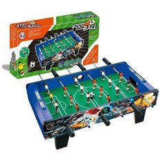 Игра настольная Футбол Нет бренда