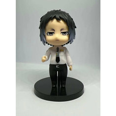 Фигурка Рюноске Акутагава - 10см. Bungou Stray Dogs