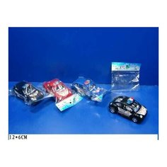 Домино деревянное Фрукты-ягоды Томик