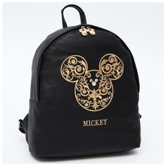 Disney Рюкзак из искусственной кожи, Микки Маус