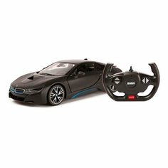 Rastar Машинка на радиоуправлении BMW i8 Rastar 71070MB