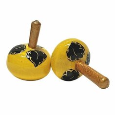 Развивающие игрушки. Волчок "Репка" (РНИ) Нескучные игры