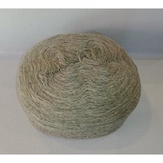 Пряжа носочная 100% ангора 250гр/800м (св. серый)