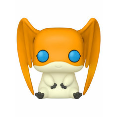 Фигурка Funko POP! Animation Digimon Patamon (1387) 72057