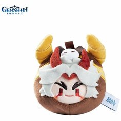 Мягкая игрушка miHoYo Genshin Impact - Teyvat Zoo Series - Dango: Ittou