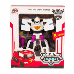 Робот Пожарная машина L015-33 Shantou Yisheng