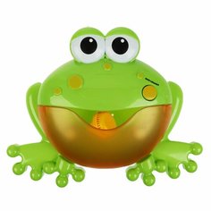 Игрушка для ванны Умка Лягушка 356805