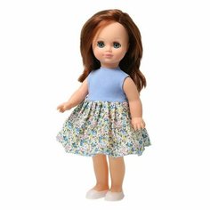 Кукла «Герда летние цветы», 38 см Весна