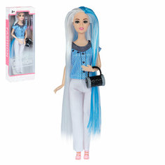 Модельная кукла Модница, с аксессуарами, JB0211198 Amore Bello