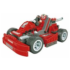 Лото деревянное Геометрические фигуры Томик