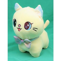 Мягкая игрушка Котенок 30 см. АКИМБО КИТ