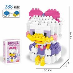 Конструктор/мини-конструктор/3D конструктор Нет бренда