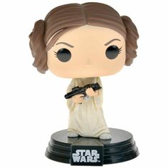 Фигурка Funko Pop: Принцесса Лея