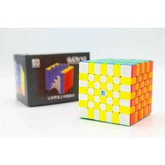 Кубик Рубика магнитный MoYu MeiLong 7x7 v2 M