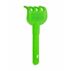 Игрушки для песочницы Грабли малые (19 см) Stellar 01231 Стеллар