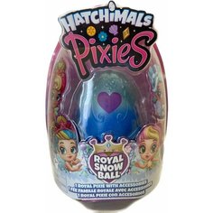 Хэтчималс Пикси Коллекционная Фигурка Hatchimals