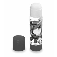 Клей - карандаш "Аниме" (5штук) Centrum