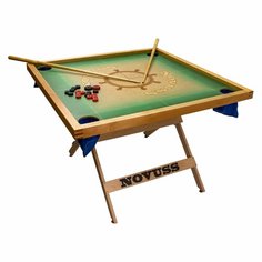 Настольная игра Новус подарочный Студия нси