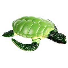 --- Обучающий набор «Этапы развития морской черепашки» 4 фигурки