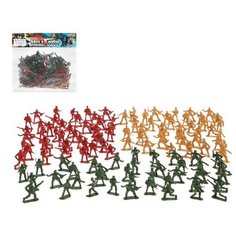 Набор солдатиков «Гвардия» Noname